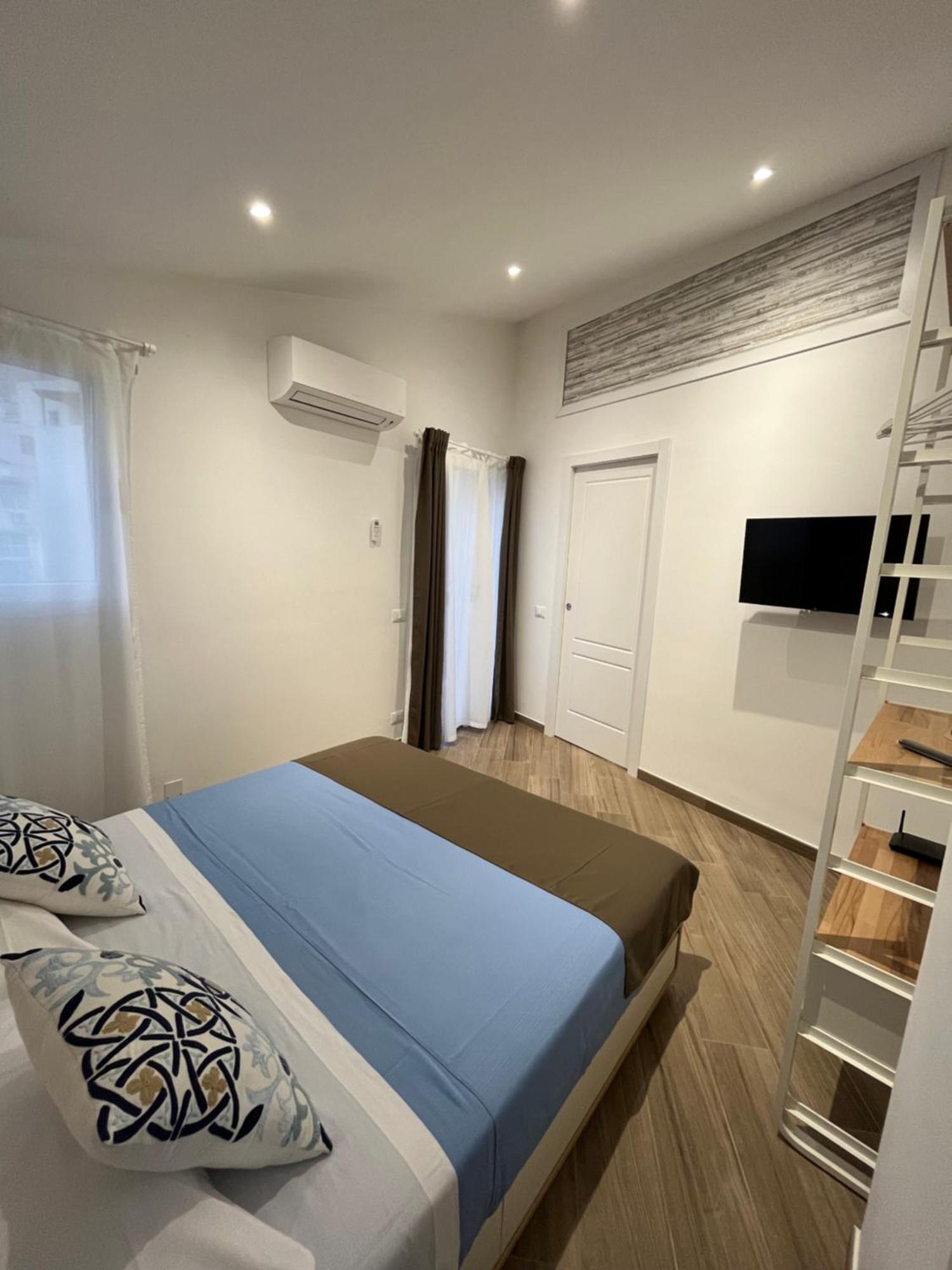 Cortile Dei Mori Apartment Palermo Exterior photo